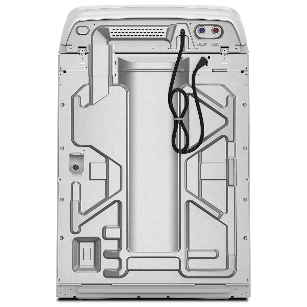 Whirlpool WTW6157PW Top Load Washer