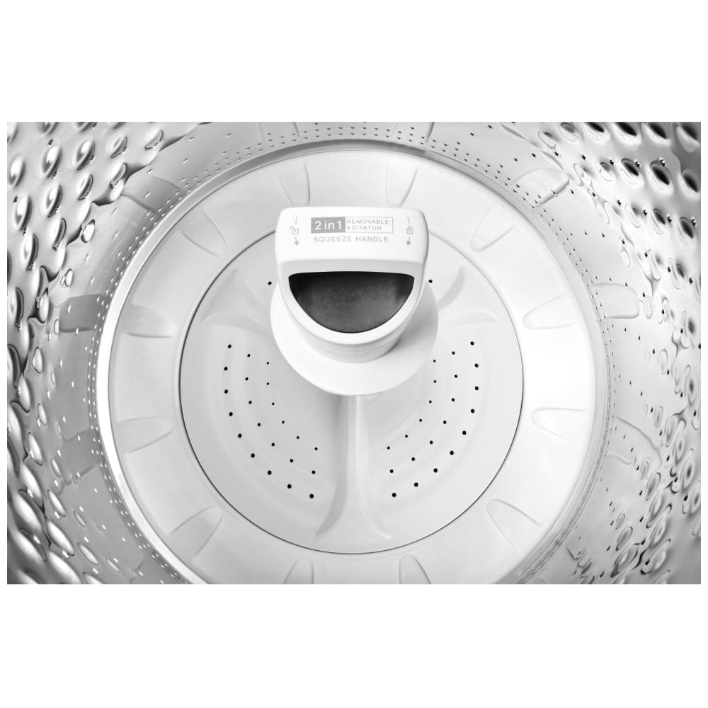 Whirlpool WTW6157PW Top Load Washer