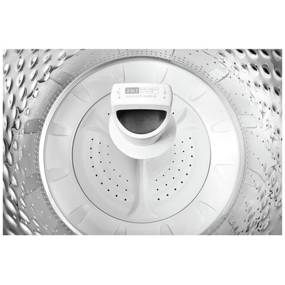 Whirlpool WTW6157PW Top Load Washer