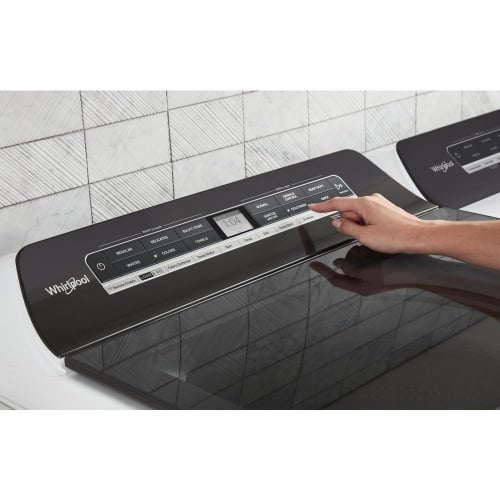 Whirlpool WTW8127LC Top Load Washer