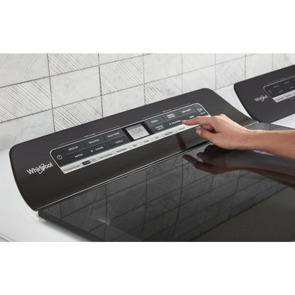 Whirlpool WTW8127LC Top Load Washer