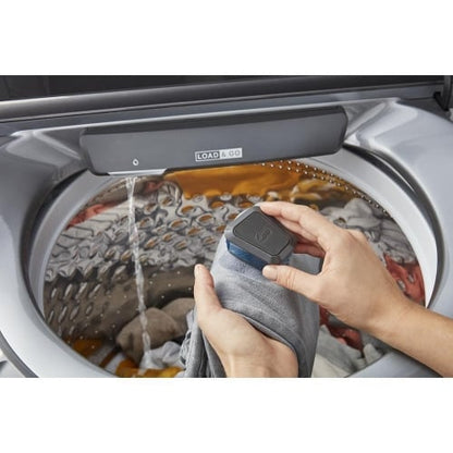 Whirlpool WTW8127LC Top Load Washer