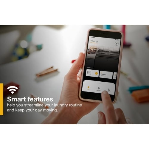 Whirlpool WTW8127LC Top Load Washer