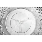 Whirlpool WTW8127LC Top Load Washer, 27 inch Width, 6.1 cu. ft. Washer Capacity, 850 RPM Washer Spin Speed, 36 Wash Cycles, 5 Temperature Settings, ENERGY STAR Certified, Wifi Enabled, Chrome Shadow colour