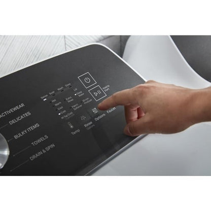 Whirlpool WTW8127LC Top Load Washer