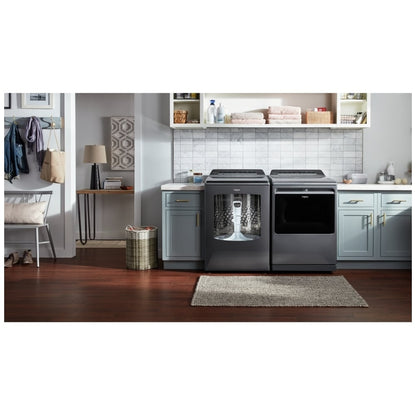 Whirlpool WTW8127LC Top Load Washer