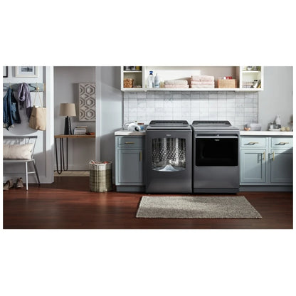 Whirlpool WTW8127LC Top Load Washer