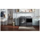 Whirlpool Washer WTW8127LC & Electric Dryer YWED7120HC