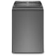 Whirlpool Washer WTW8127LC & Electric Dryer YWED7120HC