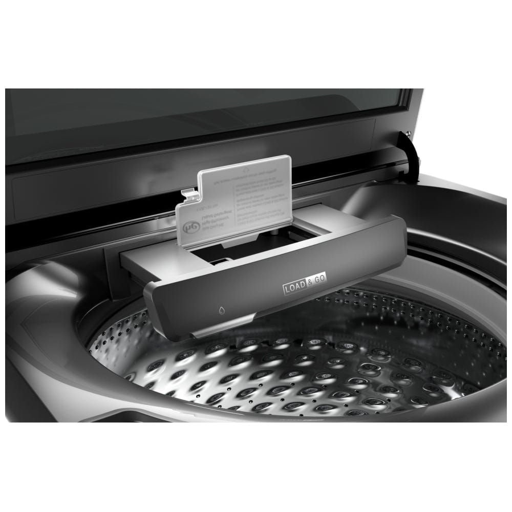 Whirlpool WTW8127LC Top Load Washer