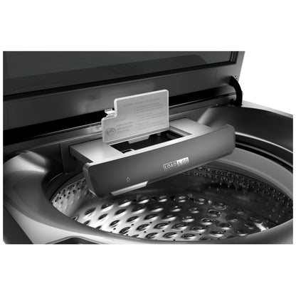 Whirlpool WTW8127LC Top Load Washer