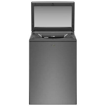 Whirlpool WTW8127LC Top Load Washer