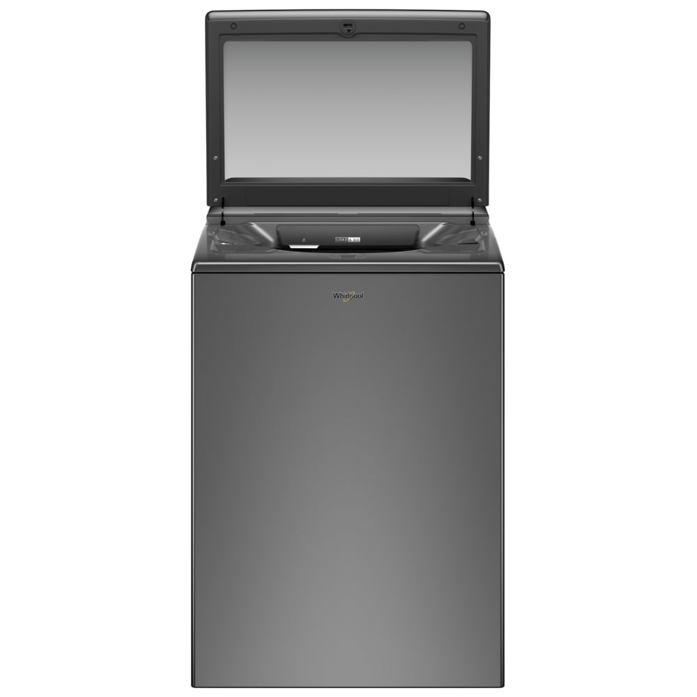 Whirlpool WTW8127LC Top Load Washer