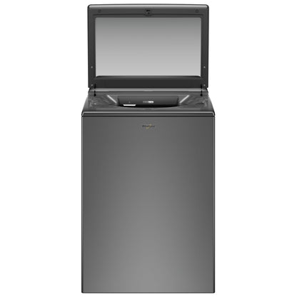 Whirlpool WTW8127LC Top Load Washer