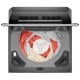 Whirlpool Washer WTW8127LC & Electric Dryer YWED7120HC