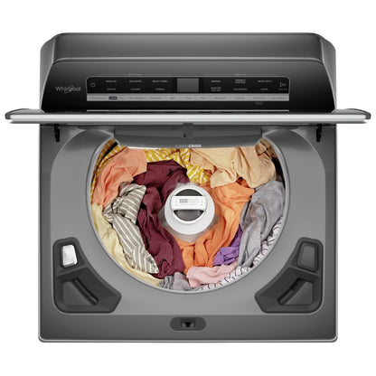 Whirlpool WTW8127LC Top Load Washer