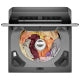 Whirlpool Washer WTW8127LC & Electric Dryer YWED7120HC