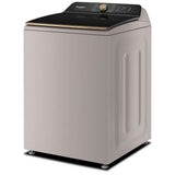 Whirlpool WTW8507TL Top Load Washer, 27 inch Width, 6.1 cu. ft. Washer Capacity, 750 RPM Washer Spin Speed, 10 Wash Cycles, 5 Temperature Settings, Wifi Enabled, Grey colour