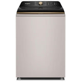 Whirlpool WTW8507TL Top Load Washer, 27 inch Width, 6.1 cu. ft. Washer Capacity, 750 RPM Washer Spin Speed, 10 Wash Cycles, 5 Temperature Settings, Wifi Enabled, Grey colour