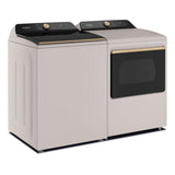Whirlpool WTW8507TL Top Load Washer, 27 inch Width, 6.1 cu. ft. Washer Capacity, 750 RPM Washer Spin Speed, 10 Wash Cycles, 5 Temperature Settings, Wifi Enabled, Grey colour
