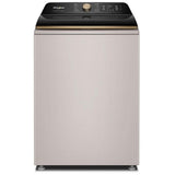 Whirlpool WTW8507TL Top Load Washer, 27 inch Width, 6.1 cu. ft. Washer Capacity, 750 RPM Washer Spin Speed, 10 Wash Cycles, 5 Temperature Settings, Wifi Enabled, Grey colour