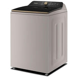 Whirlpool WTW8507TL Top Load Washer, 27 inch Width, 6.1 cu. ft. Washer Capacity, 750 RPM Washer Spin Speed, 10 Wash Cycles, 5 Temperature Settings, Wifi Enabled, Grey colour