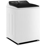 Whirlpool WTW8507TW Top Load Washer, 27 inch Width, 6.1 cu. ft. Washer Capacity, 750 RPM Washer Spin Speed, 10 Wash Cycles, 5 Temperature Settings, Wifi Enabled, White colour