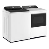 Whirlpool WTW8507TW Top Load Washer, 27 inch Width, 6.1 cu. ft. Washer Capacity, 750 RPM Washer Spin Speed, 10 Wash Cycles, 5 Temperature Settings, Wifi Enabled, White colour