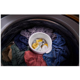 Whirlpool WTW8509TL Top Load Washer, 27 inch Width, 6.1 cu. ft. Washer Capacity, 750 RPM Washer Spin Speed, 10 Wash Cycles, 5 Temperature Settings, Wifi Enabled, Other colour