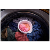 Whirlpool WTW8509TL Top Load Washer, 27 inch Width, 6.1 cu. ft. Washer Capacity, 750 RPM Washer Spin Speed, 10 Wash Cycles, 5 Temperature Settings, Wifi Enabled, Other colour