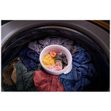 Whirlpool WTW8509TL Top Load Washer, 27 inch Width, 6.1 cu. ft. Washer Capacity, 750 RPM Washer Spin Speed, 10 Wash Cycles, 5 Temperature Settings, Wifi Enabled, Other colour