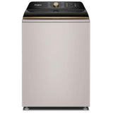 Whirlpool WTW8509TL Top Load Washer, 27 inch Width, 6.1 cu. ft. Washer Capacity, 750 RPM Washer Spin Speed, 10 Wash Cycles, 5 Temperature Settings, Wifi Enabled, Other colour