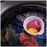 Whirlpool WTW8509TL Top Load Washer, 27 inch Width, 6.1 cu. ft. Washer Capacity, 750 RPM Washer Spin Speed, 10 Wash Cycles, 5 Temperature Settings, Wifi Enabled, Other colour