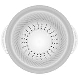 Whirlpool WTW8509TL Top Load Washer, 27 inch Width, 6.1 cu. ft. Washer Capacity, 750 RPM Washer Spin Speed, 10 Wash Cycles, 5 Temperature Settings, Wifi Enabled, Other colour