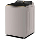 Whirlpool WTW8509TL Top Load Washer, 27 inch Width, 6.1 cu. ft. Washer Capacity, 750 RPM Washer Spin Speed, 10 Wash Cycles, 5 Temperature Settings, Wifi Enabled, Other colour