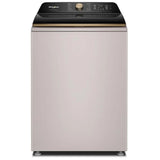 Whirlpool WTW8509TL Top Load Washer, 27 inch Width, 6.1 cu. ft. Washer Capacity, 750 RPM Washer Spin Speed, 10 Wash Cycles, 5 Temperature Settings, Wifi Enabled, Other colour