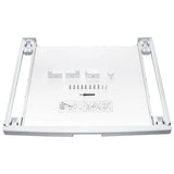 Bosch WTZ11400UC Stacking Kit