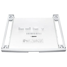 Bosch WTZ11400UC Stacking Kit