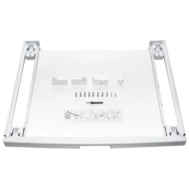 Bosch WTZ11400UC Stacking Kit