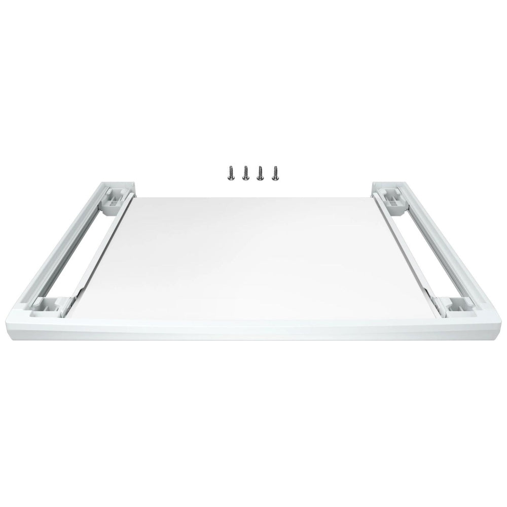Bosch WTZ27500UC Stacking Kit, White colour for WGB24600UC, WQB245B0UC