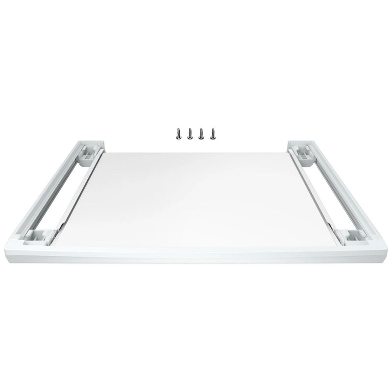 Bosch WTZ27500UC Stacking Kit, White colour for WGB24600UC, WQB245B0UC