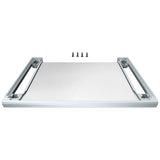 Bosch WTZ27500UC Stacking Kit, White colour for WGB24600UC, WQB245B0UC