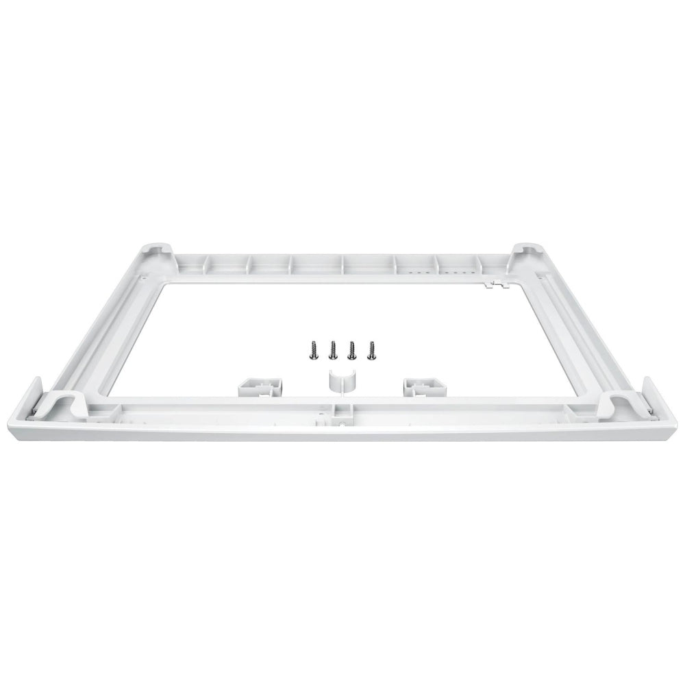 Bosch WTZ27510UC Stacking Kit, White colour for WGB24600UC, WQB245B0UC