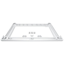 Bosch WTZ27510UC Stacking Kit, White colour for WGB24600UC, WQB245B0UC