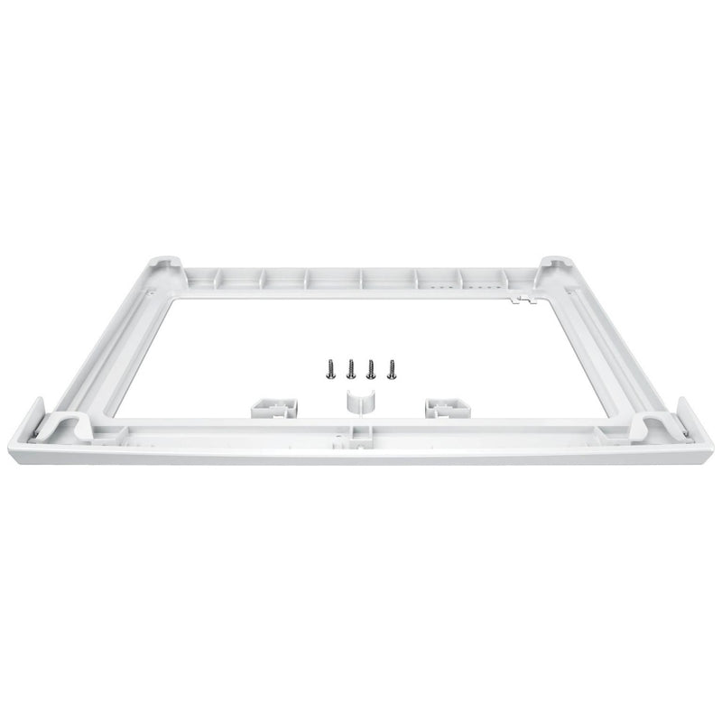 Bosch WTZ27510UC Stacking Kit, White colour for WGB24600UC, WQB245B0UC
