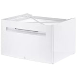 Bosch WTZPW20D Pedestal, White colour for WQB245B0UC