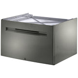 Bosch 800 Series WTZPW2XD Pedestal, Other colour for WGB246AXUC, WQB245AXUC