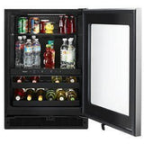 Whirlpool WUB35X24HZ Under Counter Refrigeration