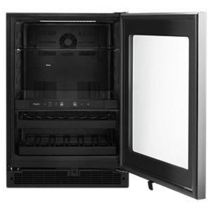 Whirlpool WUB35X24HZ Under Counter Refrigeration