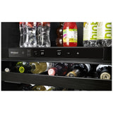 Whirlpool WUB35X24HZ Under Counter Refrigeration